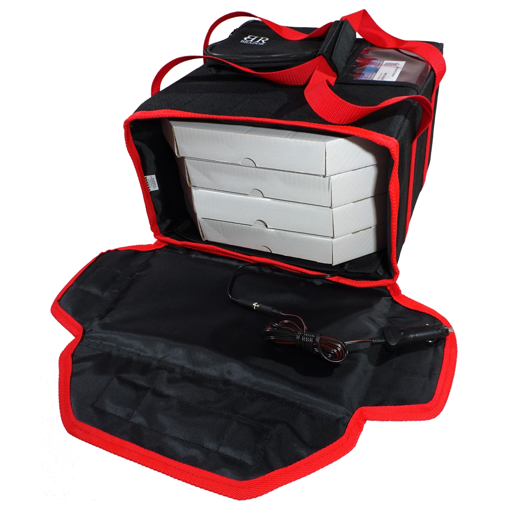 Lightweight & Durable Catering Bag